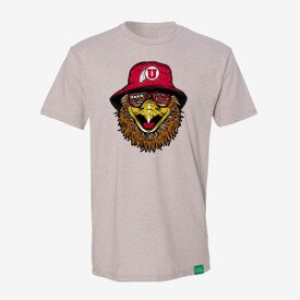 Wild Tribute Miami Vice Swoop Tee