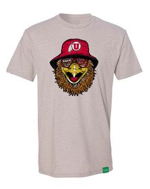 Wild Tribute Miami Vice Swoop Tee