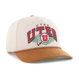 '47 Brand Hitch Pomona Wool Rope Hat
