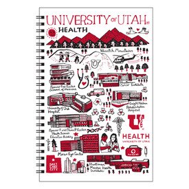 Julia Gash U of U Health Spiral Journal