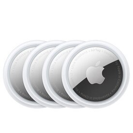 Apple Airtag 4 -Pack