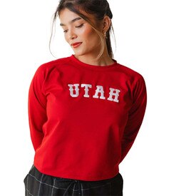 Albion Women's Utah Neo Sweatshirt