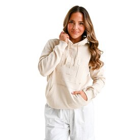 Gameday Social Unisex Embossed Comfort Hoodie