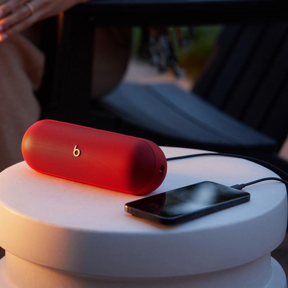 Beats Pill Speaker | University of Utah Campus Store