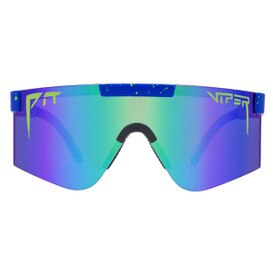 Pit Viper 2000s Leonardo Polarized Z87+
