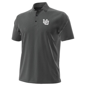 Under Armour Drive Ocular Print Polo