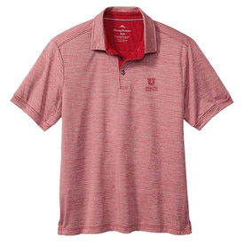 Tommy Bahama U of U Health Sport San Raphael Polo