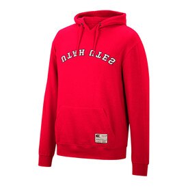 Colosseum Flipped Utah Utes Hoodie