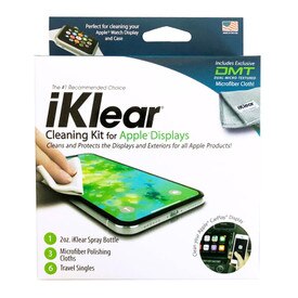 iKlear 2 oz Cleaning Kit