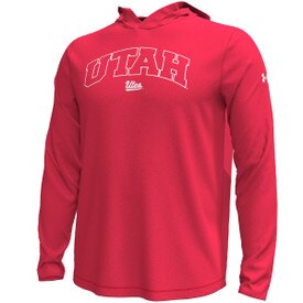 Under Armour Knockout Longsleeve Hoodie