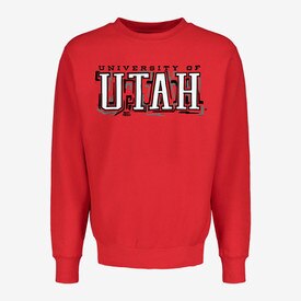 MV Sport X Justin Patten Pro-Weave Crewneck