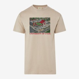 MV Sport X Justin Patten Stadium Everest Sustainable Tee
