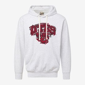 Mv Sport X Justin Patten Utes Vintage Fleece Hood