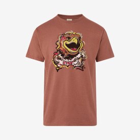 Mv Sport X Justin Patten Swoop Everest Sustainable Tee