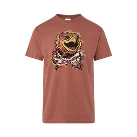 Mv Sport X Justin Patten Swoop Everest Sustainable Tee