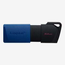 Kingston DataTraveler Exodia USB Flash Drive
