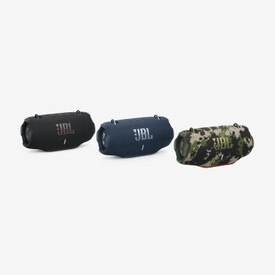 Jbl Xtreme 4 Wireless Speaker