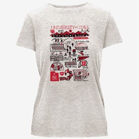 Julia Gash Women's Essential Tee