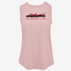 Julia Gash Women's Hottie Tank