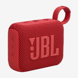 JBL Go 4 Wireless Speaker