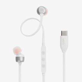 JBL Tune 310c USB-C Earbuds