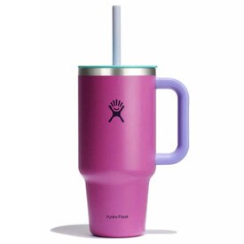 Hydro Flask Remix 32 oz Travel Tumbler Holiday Punch