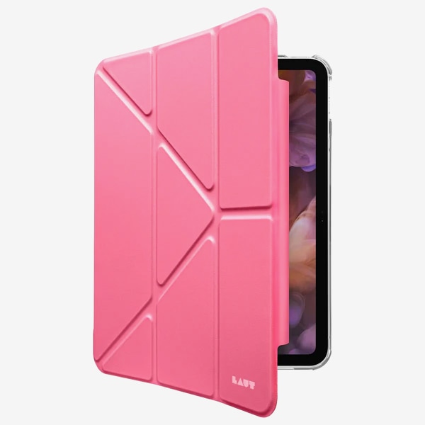 Laut Huex Folio 11-inch iPad Pro Case | University of Utah Laut Huex Folio 11-inch iPad Pro Case | University of Utah
