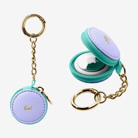 Laut Macaron Airtag Holder