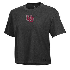 Under Armour Women's 2024 Ute Proud Tee