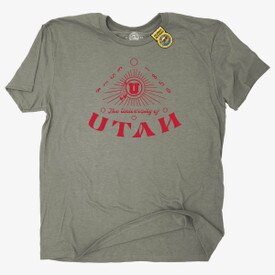 Utah Duck Co. Enlighten Tee