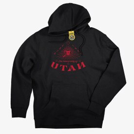 Duck Co. Enlighten Fleece Hoodie