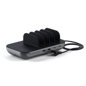 Satechi Dock5 Multi-Device Charging Station