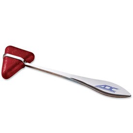 Taylor Hammer 7.5" Red