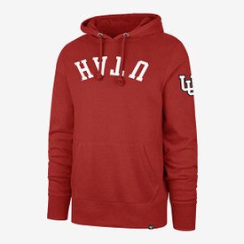 '47 Brand Two Peat Headline Hoodie