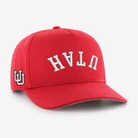 '47 Brand Flipped Utah Hat