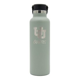 Hydro Flask 21oz Standard Flex Agave Go Utes