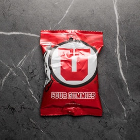 Utes Gummies Bag