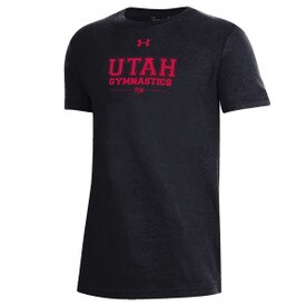 Under Armour Youth Gymnastics Tee