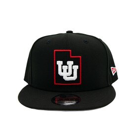 New Era 9Fifty State Shape Snapback Hat