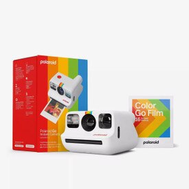 Polaroid Go Gen 2 Everything Box