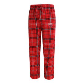 Concept Sports Ultimate Plaid Pajama Pant