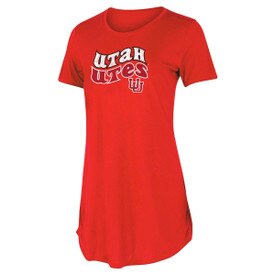 Concept Sports Women's Marathon Night Shirt