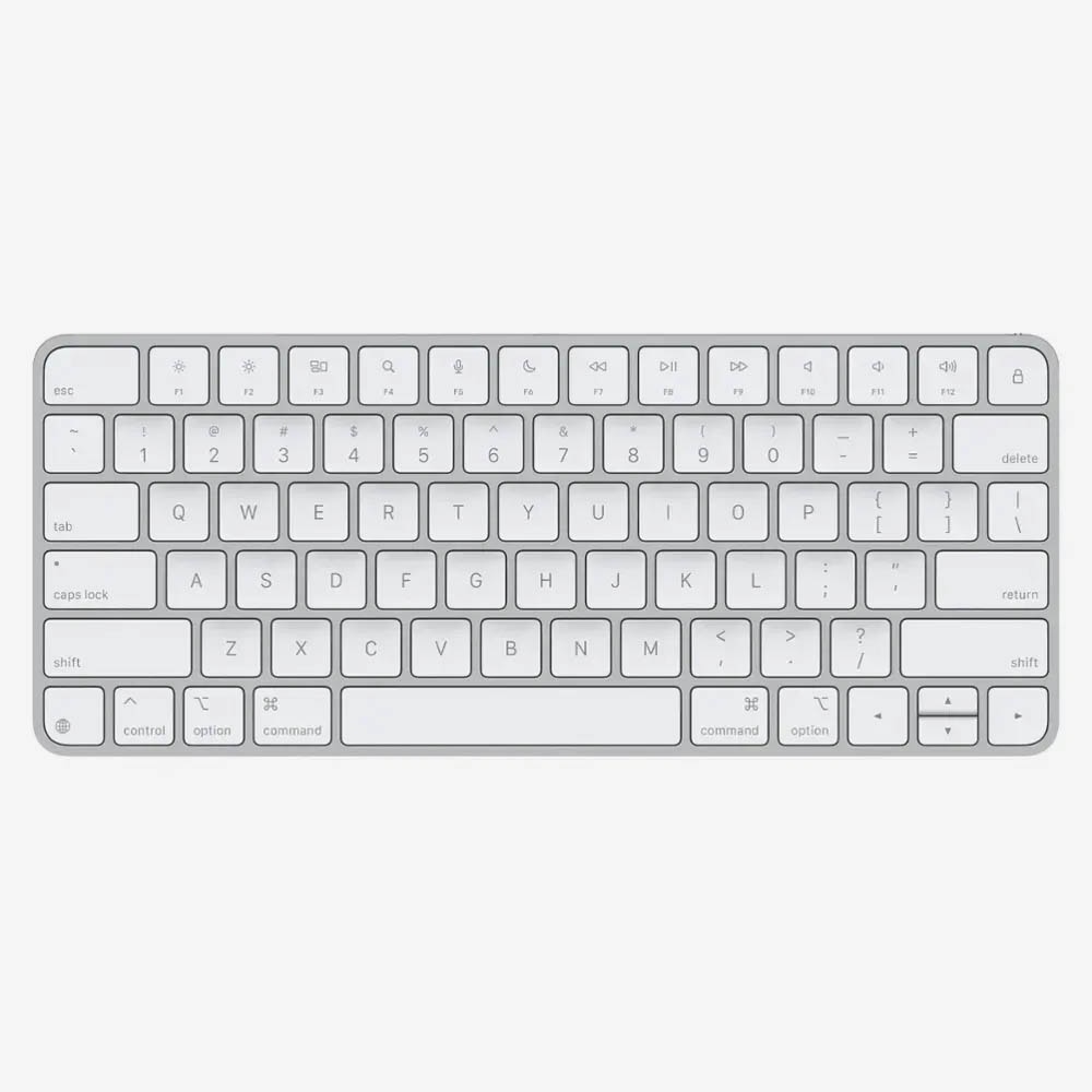 24-inch iMac with Retina 4.5K display: Apple M4 chip with 8 24-inch iMac with Retina 4.5K display: Apple M4 chip with 8