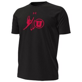 Under Armour Gymnastics Tee