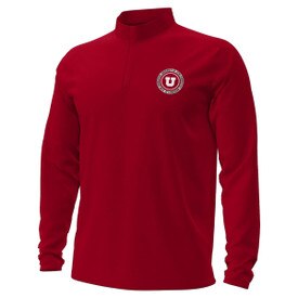 Under Armour Gymnastics Motion Quarter Zip
