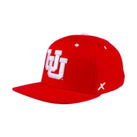 CapX Interlocking U Encore Hat