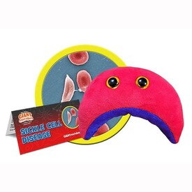 Sickle Cell Giant Microbe