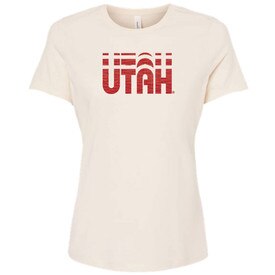 Summit Sportswear Women's Stella Perfect Tee