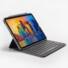 ZAGG Pro Keys 2 - iPad Air 13-inch (M2 and M3)
