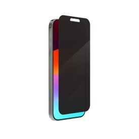 ZAGG Invisible Shield Privacy Screen Protector